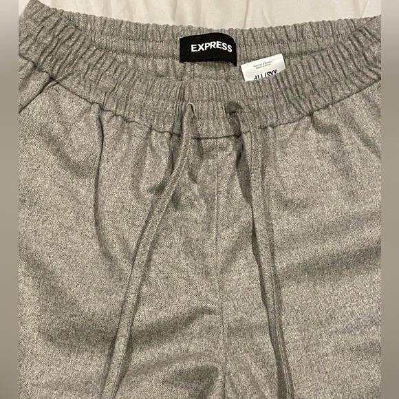 Express Super High Rise Trousers - Picture 3 of 3